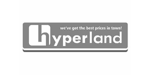 Hyperland