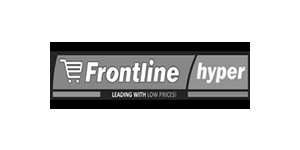 Frontline Hyper