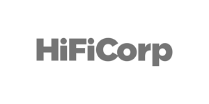 Hifi Corp